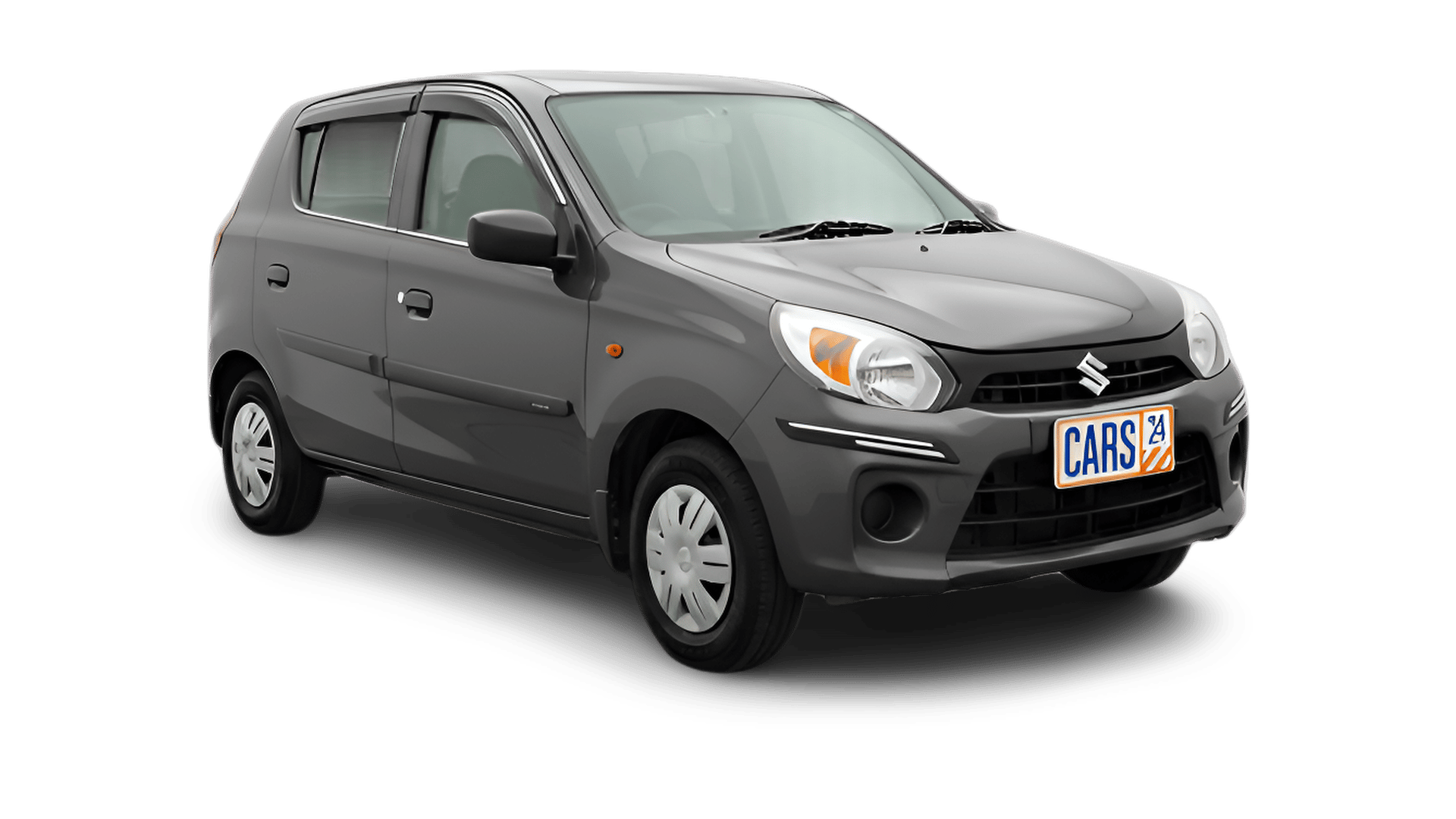 2022 Maruti Alto - Hatchback - Petrol - Manual - ₹4.14 lakh